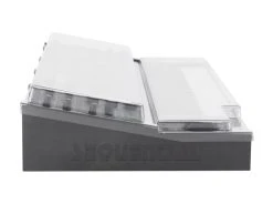 Sequential Pro-3 Cover -Roland Shop Decksaver Sequential Pro 3 Cover 04