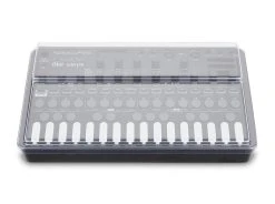 LE Sonicware Liven Cover -Roland Shop Decksaver Sonicware LE Liven 02
