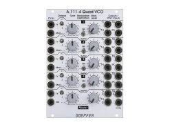 A-111-4 Quad Precision VCO
