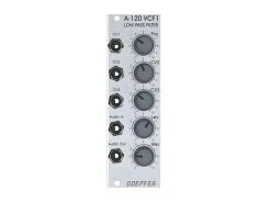 A-120 VCF1 24dB Low Pass Filter