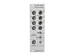 A-156 Dual Quantizer