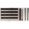 A-157 Trigger Sequencer Module Set -Roland Shop Doepfer A 157 Trigger Set 01