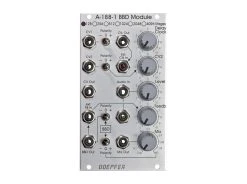 A-188-1D BBD Delay - 4096 Stages
