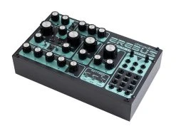 Erebus Desktop Analog Semi-Modular Synthesizer (2022 Reissue) -Roland Shop Dreadbox Erebus 2022 03