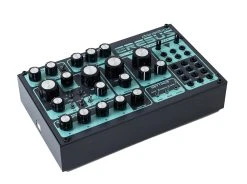 Erebus Desktop Analog Semi-Modular Synthesizer (2022 Reissue) -Roland Shop Dreadbox Erebus 2022 04
