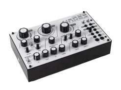 Hades Desktop Analog Semi-Modular Synthesizer (2022 Reissue) -Roland Shop Dreadbox Hades 2022 02