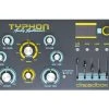 Typhon Analog Synthesizer Desktop Module