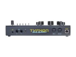Typhon Analog Synthesizer Desktop Module -Roland Shop Dreadbox TYPHON 04