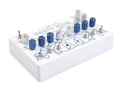 Drone King Drone Synthesizer -Roland Shop ElectroFaustus Drone King 02