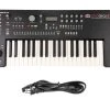 Analog Keys Polyphonic Analog Keyboard Synthesizer