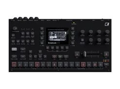 Octatrack MkII Performance Sampler