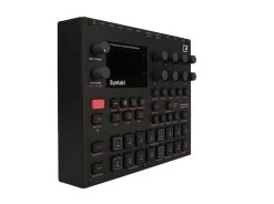 Syntakt 12-Voice Drum Computer + Synthesizer 10 Syntakt 12-Voice Drum Computer + Synthesizer -Roland Shop Elektron Syntakt 811 03 1