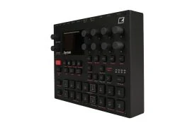 Syntakt 12-Voice Drum Computer + Synthesizer 11 Syntakt 12-Voice Drum Computer + Synthesizer -Roland Shop Elektron Syntakt 811 04 1
