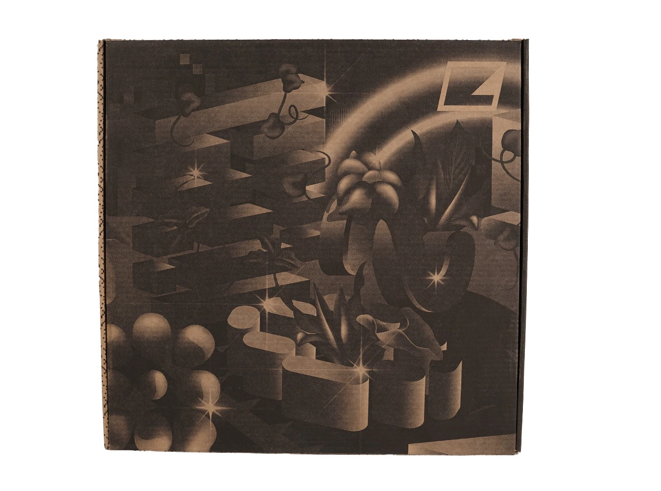 Syntakt 12-Voice Drum Computer + Synthesizer 8 Syntakt 12-Voice Drum Computer + Synthesizer - Image 6