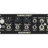 Running Order 1U Two-Track Trigger Sequencer (Black)