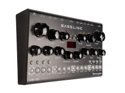 Bassline DB-01 Analog Bass Synthesizer -Roland Shop EricaSynths Bassline DB 01 825 03