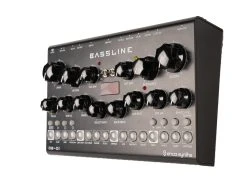 Bassline DB-01 Analog Bass Synthesizer -Roland Shop EricaSynths Bassline DB 01 825 04