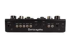 Bassline DB-01 Analog Bass Synthesizer -Roland Shop EricaSynths Bassline DB 01 825 05
