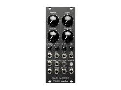 Black DADSR Envelope Generator