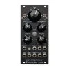 Black Stereo Delay 2 Effects Processor
