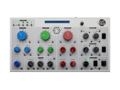 Bullfrog Desktop Semi-Modular Synthesizer