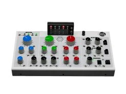 Bullfrog Desktop Semi-Modular Synthesizer -Roland Shop EricaSynths Bullfrog 03