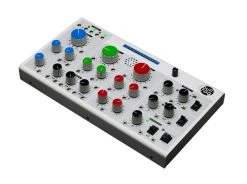 Bullfrog Desktop Semi-Modular Synthesizer -Roland Shop EricaSynths Bullfrog 05