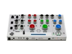 Bullfrog Desktop Semi-Modular Synthesizer -Roland Shop EricaSynths Bullfrog 07