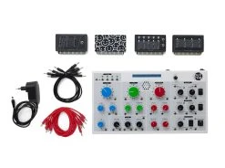 Bullfrog Desktop Semi-Modular Synthesizer -Roland Shop EricaSynths Bullfrog 09