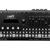 LXR-02 Drum Synthesizer