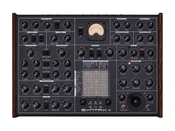 SYNTRX II Analog Synthesizer