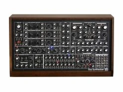 A4 Analog Synthesizer