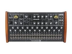 V22 Analog Vocoder