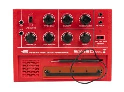 SX-150 MKII Analog Synthesizer