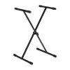 Gator GFW-KEY-1000X X-Style Keyboard Stand