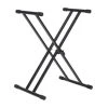 Gator GFW-KEY-2000X X-Style Keyboard Stand -Roland Shop GatorCases GFW KEY 2000X 01