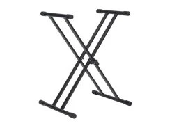 Gator GFW-KEY-2000X X-Style Keyboard Stand