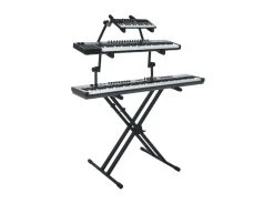 Gator GFW-KEY-5100XT Add-On Third Tier For Keyboard Stand -Roland Shop GatorCases GFW KEY 5100XT 03