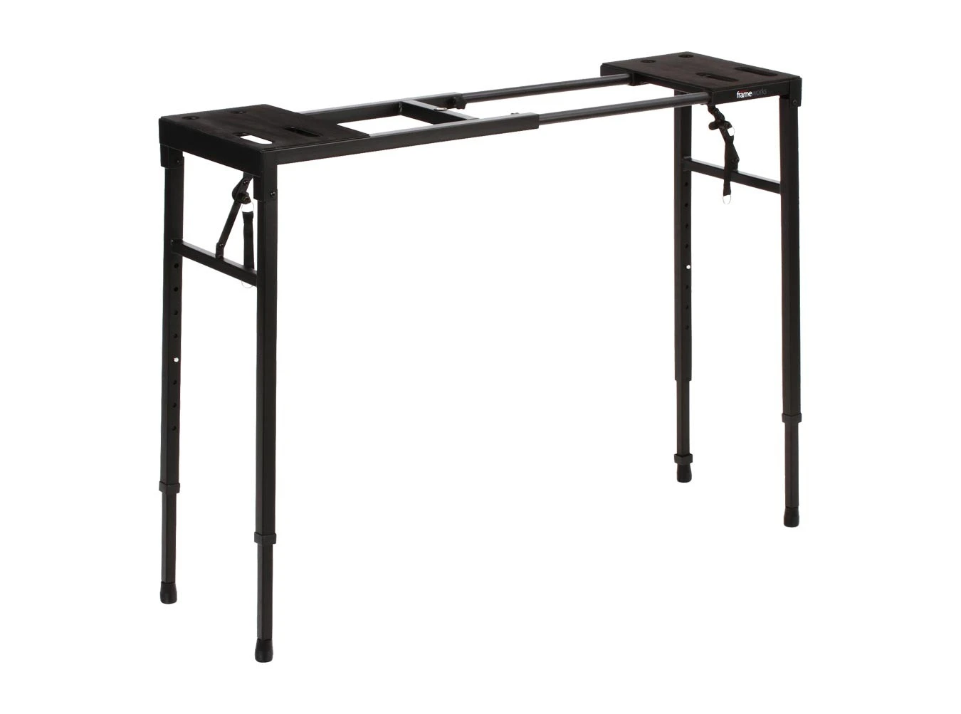 Gator GFW-UTILITY-TBL Heavy-Duty Keyboard / Utility Table 3 Gator GFW-UTILITY-TBL Heavy-Duty Keyboard / Utility Table