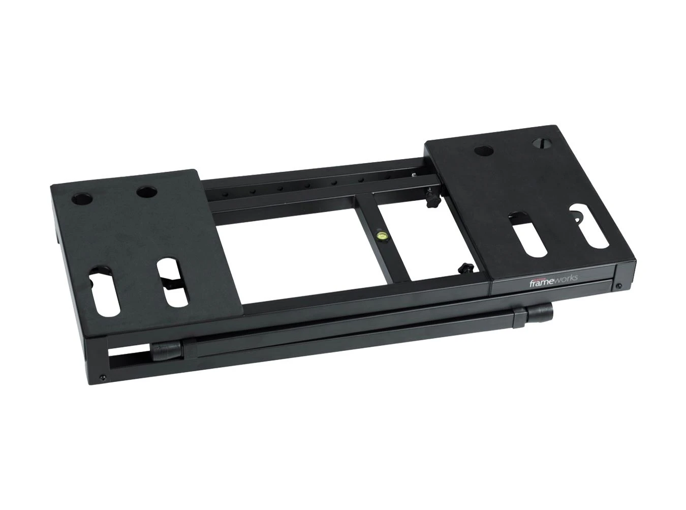 Gator GFW-UTILITY-TBL Heavy-Duty Keyboard / Utility Table 4 Gator GFW-UTILITY-TBL Heavy-Duty Keyboard / Utility Table - Image 2