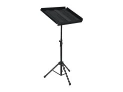 Gator GFW-UTL-MEDIATRAY1 Adjustable Media Tray Stand