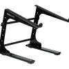 Gator GFWLAPTOP1000 Desktop Laptop Stand -Roland Shop GatorCases GFWLAPTOP1000 01
