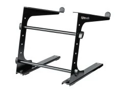 Gator GFWLAPTOP1000 Desktop Laptop Stand -Roland Shop GatorCases GFWLAPTOP1000 03