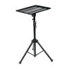 Gator GFWLAPTOP1500 Tripod Laptop + Projector Stand