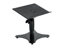 Gator GFWLAPTOP2000 Desktop Laptop + Accessory Stand