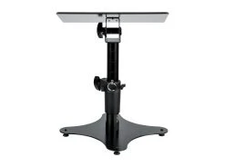 Gator GFWLAPTOP2000 Desktop Laptop + Accessory Stand -Roland Shop GatorCases GFWLAPTOP2000 05
