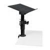 Gator GFWLAPTOP2500 Clampable Laptop + Accessory Stand -Roland Shop GatorCases GFWLAPTOP2500 01