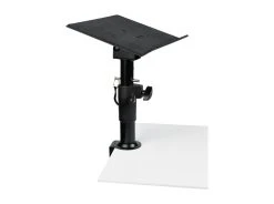 Gator GFWLAPTOP2500 Clampable Laptop + Accessory Stand