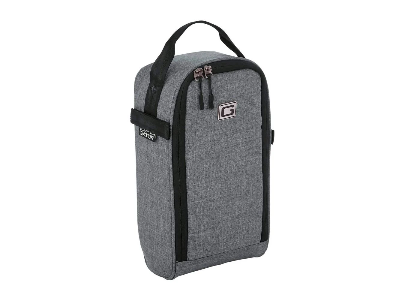 Gator GT-1407-GRY Guitar Gig Bag Add-On 3 Gator GT-1407-GRY Guitar Gig Bag Add-On