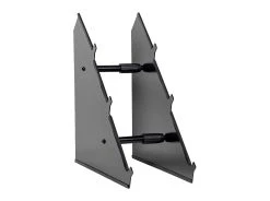 3-Tier Desktop Synth Stand -Roland Shop Headliner 3 tier stand 03